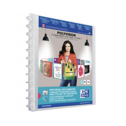oxford-polyvision-variozip-a4-carpeta-de-20-fundas-removibles-tapa-de-plastico-personalizable-organizacion-y