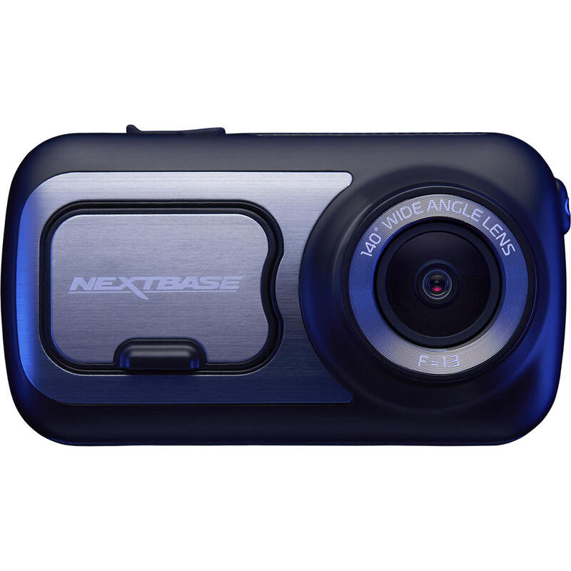 nextbase-422gw-quad-hd-wifi-bluetooth-encendedor-de-cigarrillos-negro