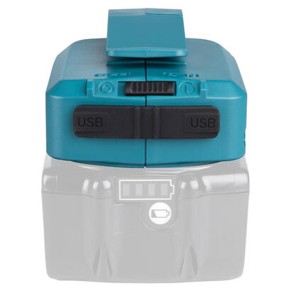 bateria-adaptador-usb-makita-deadp05-14-negro18v