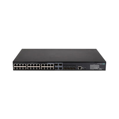 hp-switch-5140-24g-4sfp-poe-370w-24x10-100-1000-4xsfp-poe-ei-l3