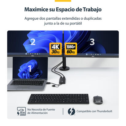 startech-adaptador-convertidor-usb-30-a-2-pantallas-hdmi-windowsmac