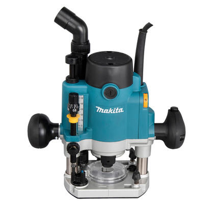 fresadora-makita-rp1111cjfa-azulnegro-1100-w-tamano-makpac-3-incluye-juego-de-cortadores-de-12-piezas