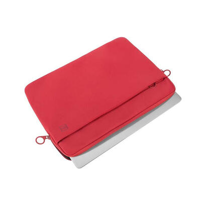 tucano-top-second-skin-pokrowiec-macbook-pro-14-2021-czerwony