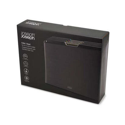 joseph-joseph-folio-steel-carbo-czarny