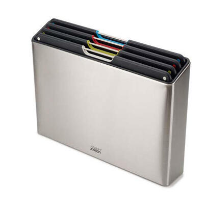 joseph-joseph-folio-steel-srebrny