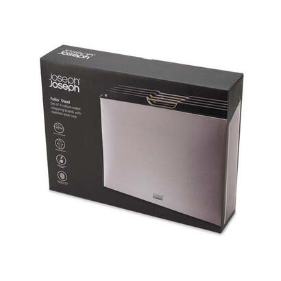 joseph-joseph-folio-steel-srebrny