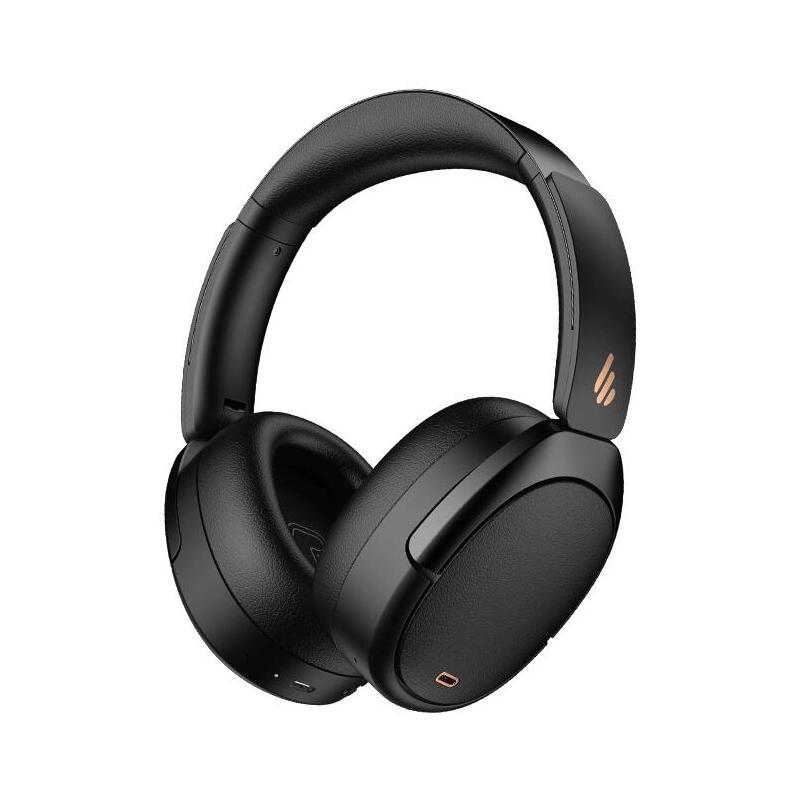 auriculares-edifier-wh950nb-inalambrico-usb-tipo-c-bluetooth-negro