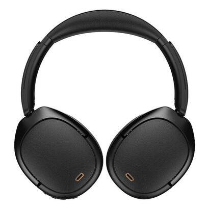 auriculares-edifier-wh950nb-inalambrico-usb-tipo-c-bluetooth-negro
