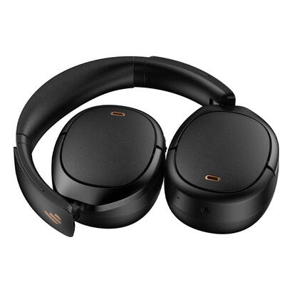auriculares-edifier-wh950nb-inalambrico-usb-tipo-c-bluetooth-negro