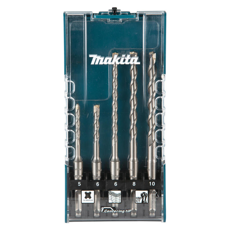 makita-e-15702-broca-juego-de-brocas-5-piezas