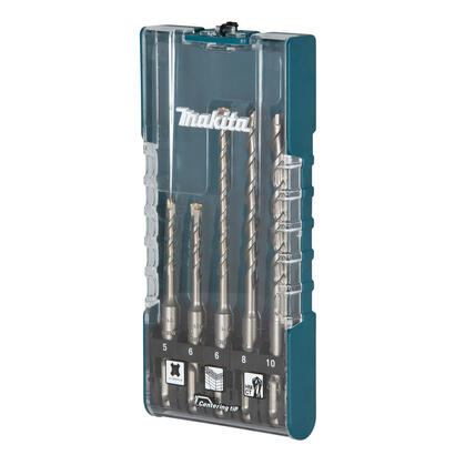 makita-sds-plus-betonbohrer-set-5tlg