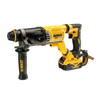 taladro-dewalt-dch263nk-xj-sds-plus-27-kg-amarillo-dch263nk-xj