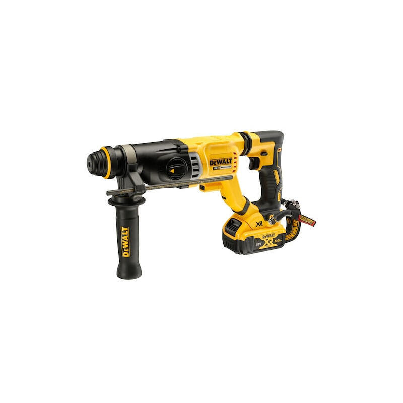 taladro-dewalt-dch263nk-xj-sds-plus-27-kg-amarillo-dch263nk-xj