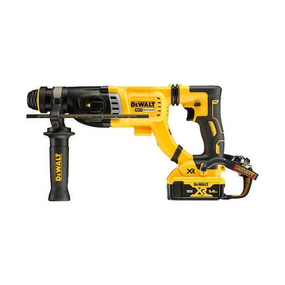 taladro-dewalt-dch263nk-xj-sds-plus-27-kg-amarillo-dch263nk-xj