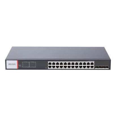 hikvision-ds-3t1528hp-si-24p4f-switch-gestionado-gigabit-ethernet-101001000-energia-sobre-ethernet-poe-negro