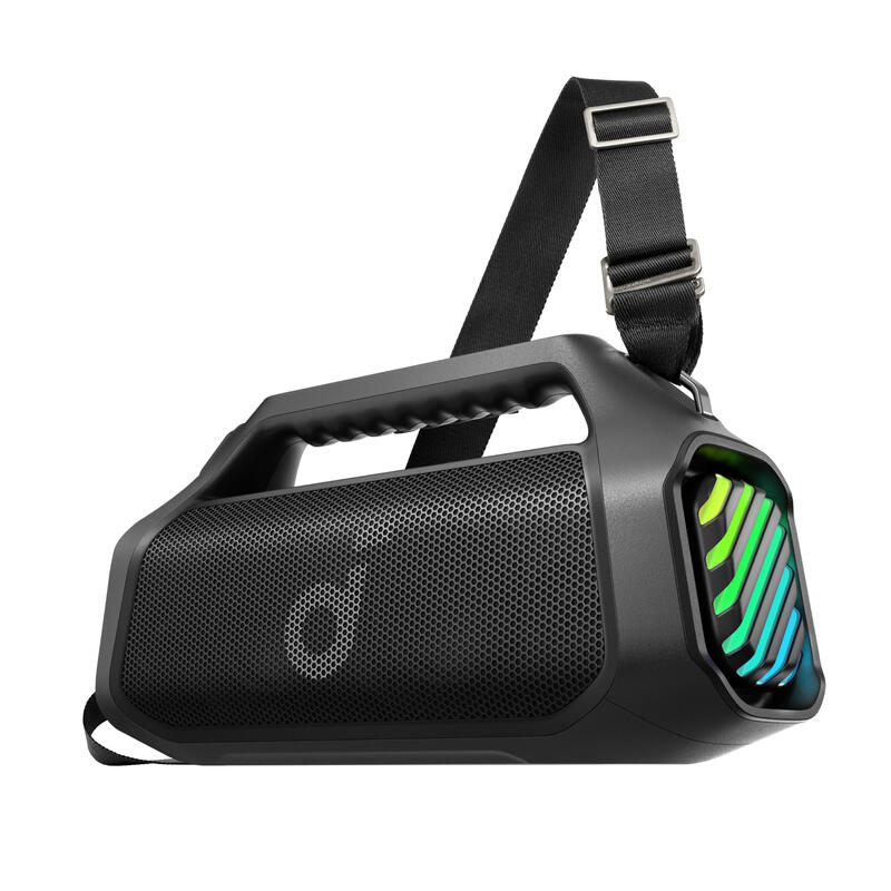 soundcore-boom-2-pro-sistema-de-altavoz-portatil-21-negro-140-w soundcore-boom-2-pro-sistema-de-altavoz-portatil-21-negro-140-w