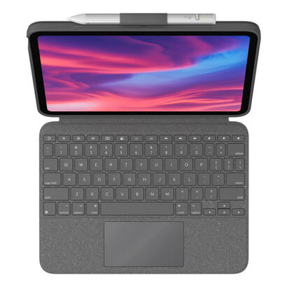 logitech-combo-touch-caja-de-teclado-y-folio-con-panel-tactil-luz-trasera-apple-smart-connector-qwerty-nordico-danesfinesnoruego