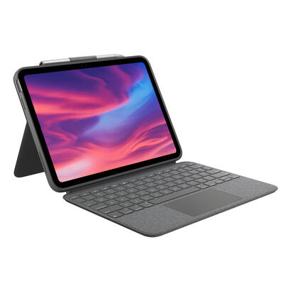 logitech-combo-touch-caja-de-teclado-y-folio-con-panel-tactil-luz-trasera-apple-smart-connector-qwerty-nordico-danesfinesnoruego