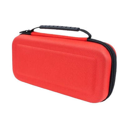 funda-roja