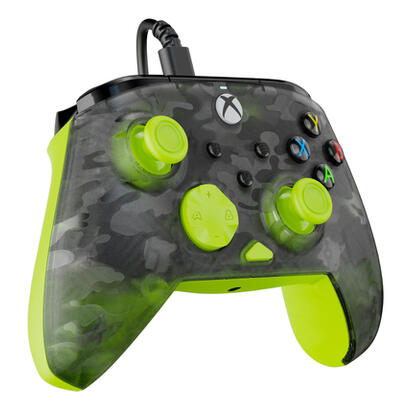 turtle-beach-rematch-core-negro-gris-amarillo-usb-gamepad-pc-xbox-xbox-one-xbox-series-s-xbox-series-x