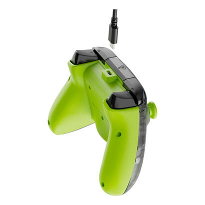 turtle-beach-rematch-core-negro-gris-amarillo-usb-gamepad-pc-xbox-xbox-one-xbox-series-s-xbox-series-x