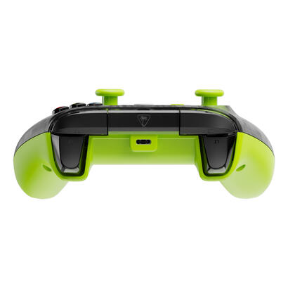 turtle-beach-rematch-core-negro-gris-amarillo-usb-gamepad-pc-xbox-xbox-one-xbox-series-s-xbox-series-x