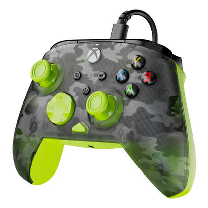 turtle-beach-rematch-core-negro-gris-amarillo-usb-gamepad-pc-xbox-xbox-one-xbox-series-s-xbox-series-x