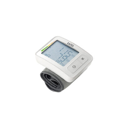 laica-bm7003-tensiometro-muneca-automatico-2-usuarios