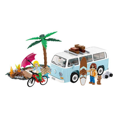 cobi-volkswagen-t2at2a-station-wagon-escala-de-juguetes-de-construccion-135-cobi-24617