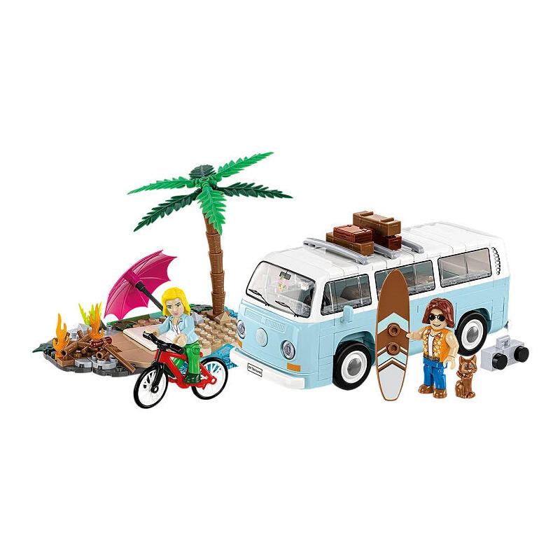 cobi-volkswagen-t2at2a-station-wagon-escala-de-juguetes-de-construccion-135-cobi-24617