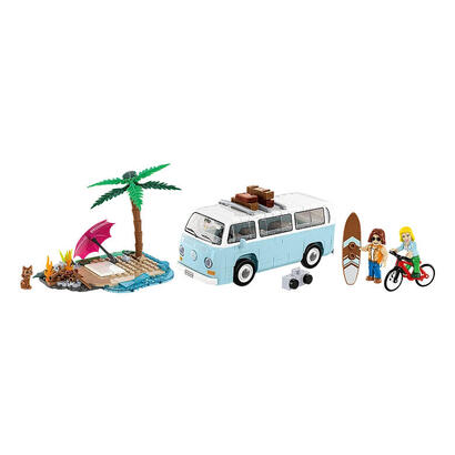 cobi-volkswagen-t2at2a-station-wagon-escala-de-juguetes-de-construccion-135-cobi-24617