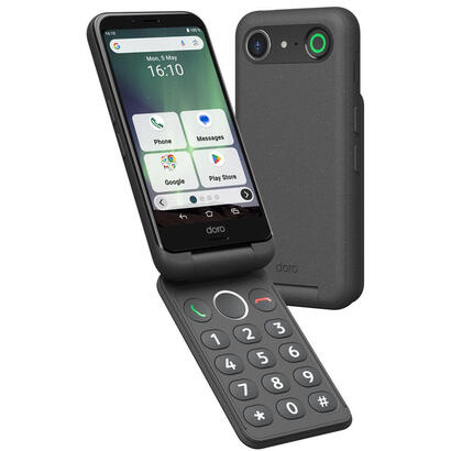 smartphone-doro-aurora-a20-114-cm-45-sim-doble-android-14-4g-usb-tipo-c-4-gb-64-gb-3000-mah-negro