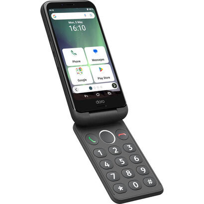 smartphone-doro-aurora-a20-114-cm-45-sim-doble-android-14-4g-usb-tipo-c-4-gb-64-gb-3000-mah-negro