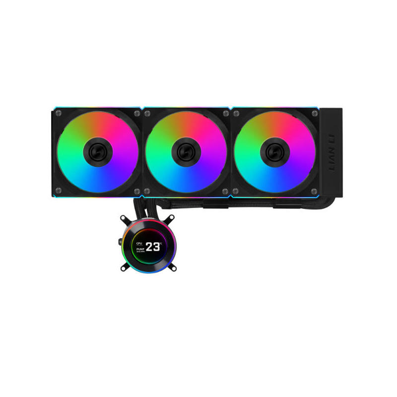 disipador-ref-liquida-lian-li-hydroshift-ii-360r-bk disipador-ref-liquida-lian-li-hydroshift-ii-360r-bk