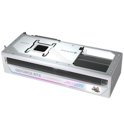 tarjeta-grafica-rtx-5090-32gb-gigabyte-aorus-stealth-ice-gddr7-gv-n5090aorusst-ice-32gd