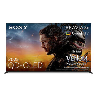 televisor-sony-55-bravia-8-ii-k-55xr8m2-smart-tv-oled-uhd-4k-hdr-120-hz