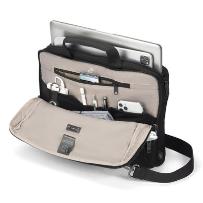 dicota-slim-funda-five-12-14-negro