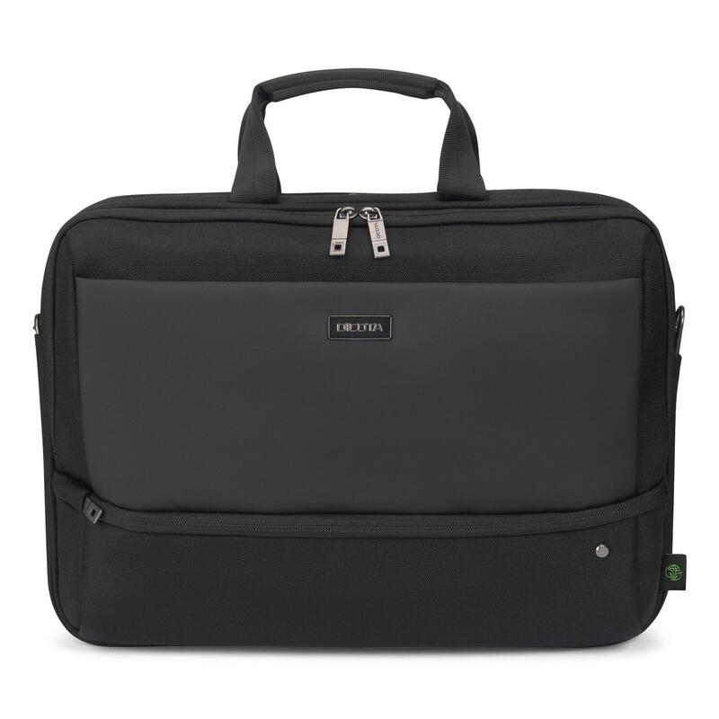 dicota-top-traveller-five-12-14-negro