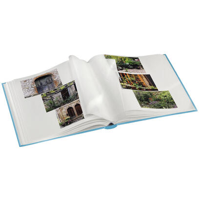 hama-fine-art-album-de-foto-y-protector-azul-400-hojas-10-x-15-cm