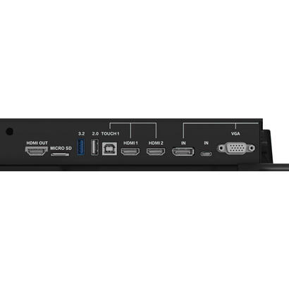 iiyama-ds-te7512mis-1893cm-va-touch-75-3840x2160-vga-2xhdmi-2xusb-c