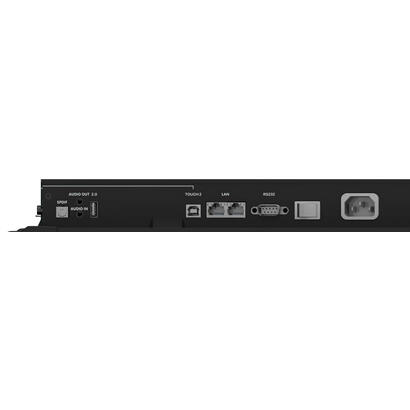 iiyama-ds-te7512mis-1893cm-va-touch-75-3840x2160-vga-2xhdmi-2xusb-c