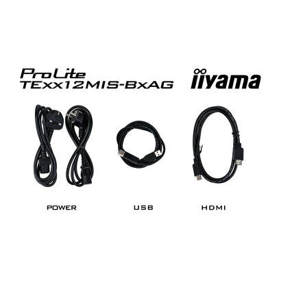 iiyama-ds-te7512mis-1893cm-va-touch-75-3840x2160-vga-2xhdmi-2xusb-c
