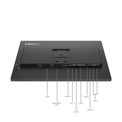 monitor-lenovo-thinkvision-27-p27qd-40-led-2560-x-1440-pixeles-wide-quad-hd-negro-64b3gat2eu