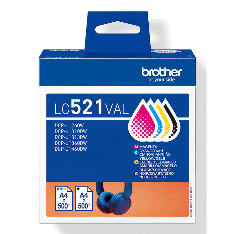 tinta-brother-lc-521val-farbtintenset