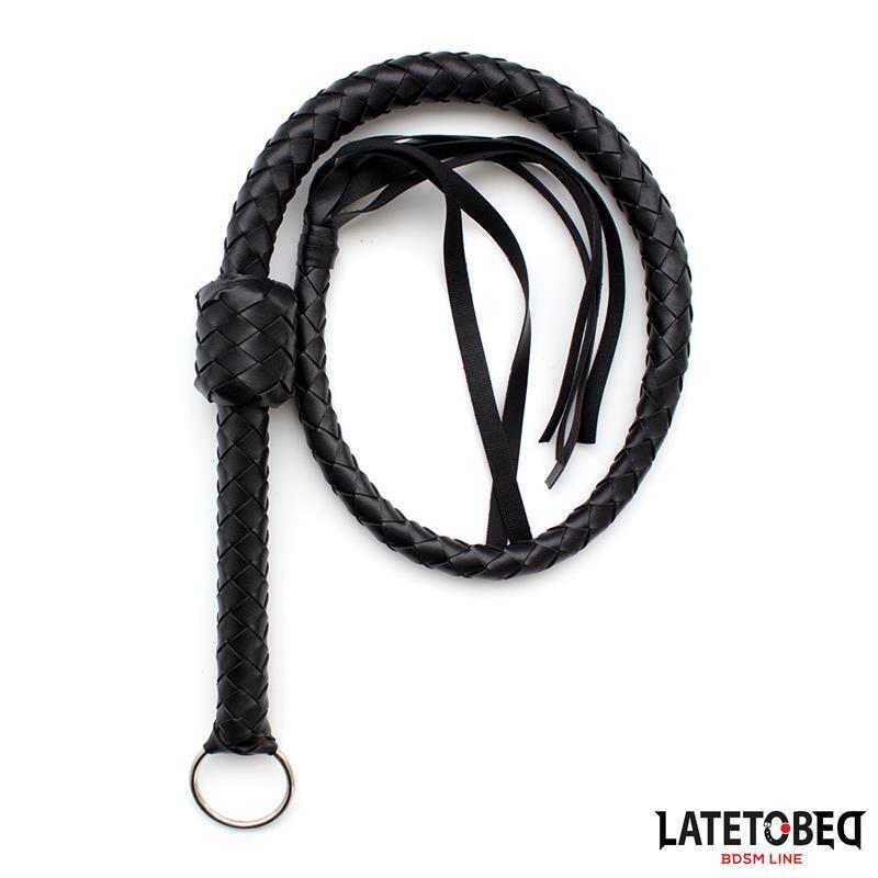 latigo-trenzado-negro-116cm