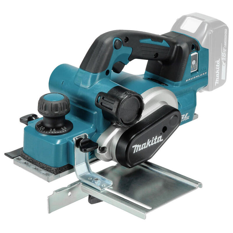 makita-dkp181zj-cepillo-electrico-manual-negro-turquesa-12000-rpm
