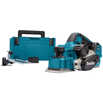makita-dkp181zj-cepillo-electrico-manual-negro-turquesa-12000-rpm