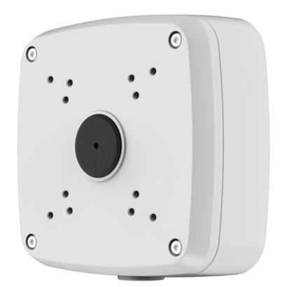 dahua-pfa121-v3-caja-de-conexiones-rectangular-para-camaras-dahua-con-anclaje-en-4-puntos
