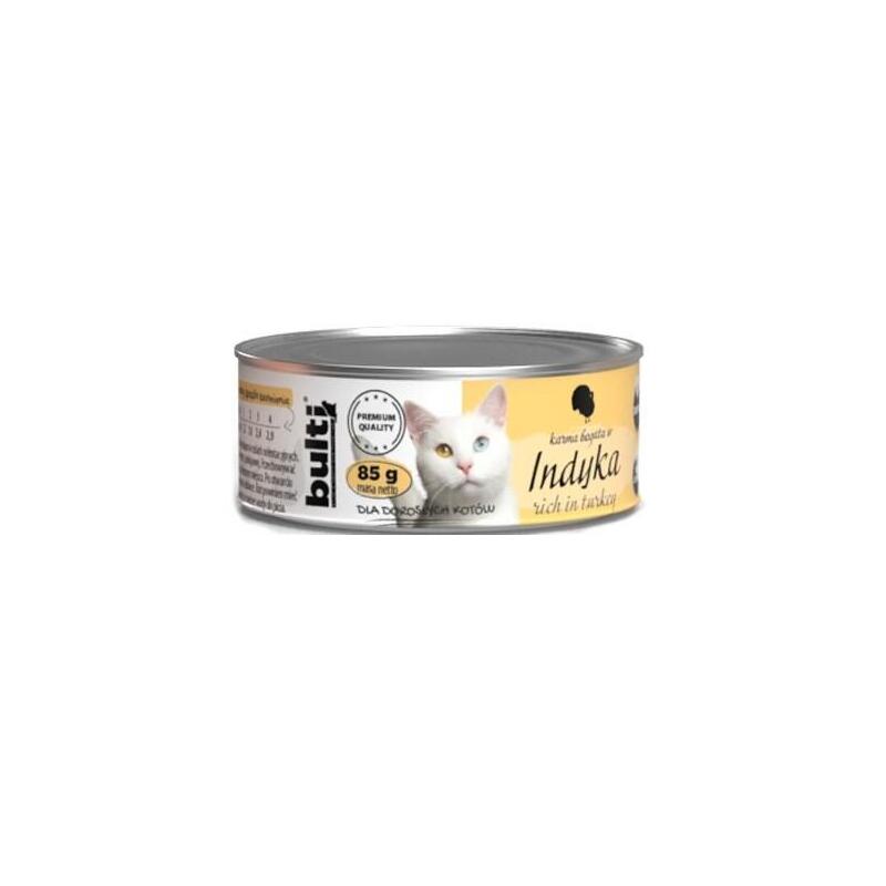 bulti-rich-in-turkey-comida-humeda-para-gatos-85g