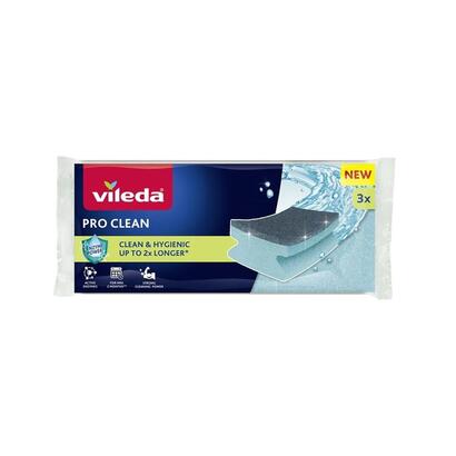 vileda-pro-clean-estropajo-perfilado-enzimatico-3-pzs